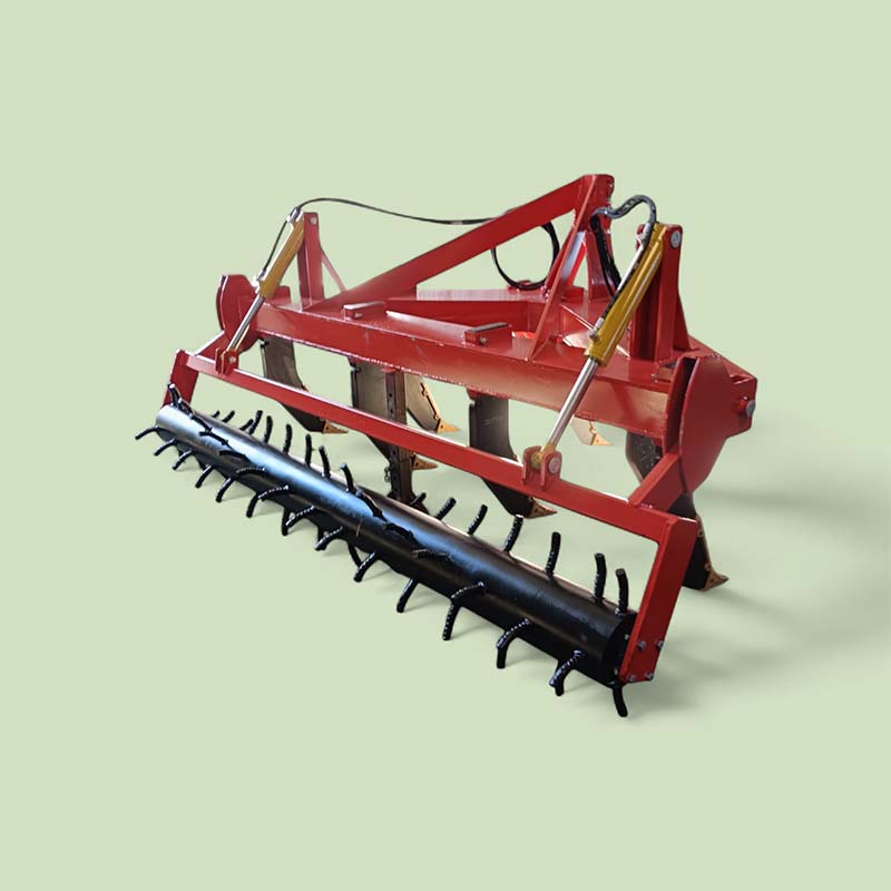 Apero 10 Subsolador 7 Púas con Rulo Hidraúlico - Maquinaria Agrícola - Talleres Requena Apero 10 Subsolador 7 Púas con Rulo Hidraúlico - Maquinaria Agrícola - Talleres Requena