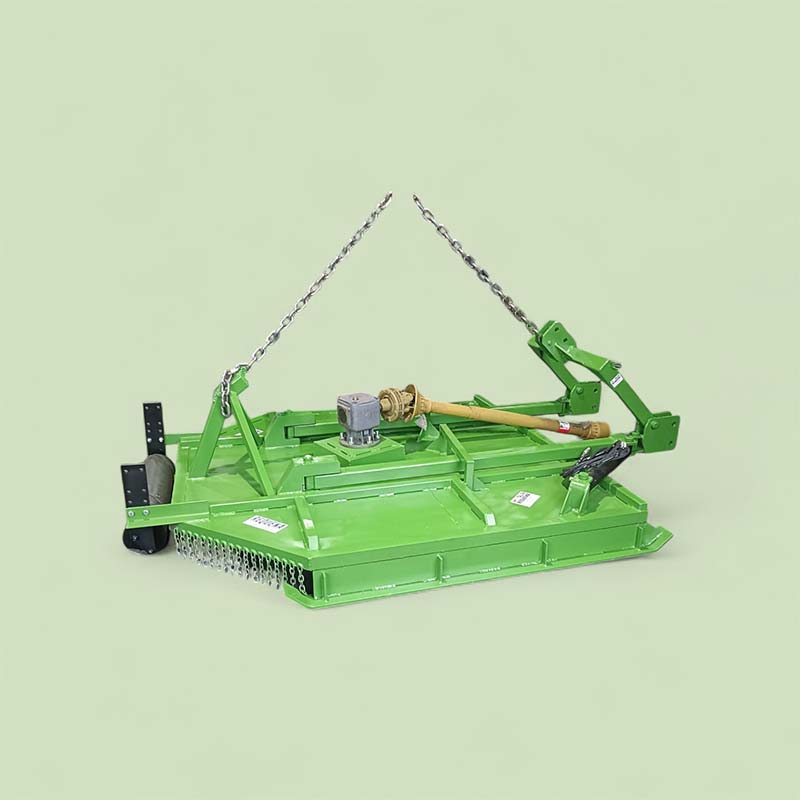 APERO 08 DESBROZADORA DE CADENAS. Maquinaria Agrícola - Talleres Requena APERO 08 DESBROZADORA DE CADENAS. Maquinaria Agrícola - Talleres Requena