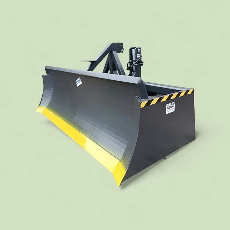 Trajilla culona niveladora - Maquinaria Agrícola - Talleres Requena Trajilla culona niveladora - Maquinaria Agrícola - Talleres Requena