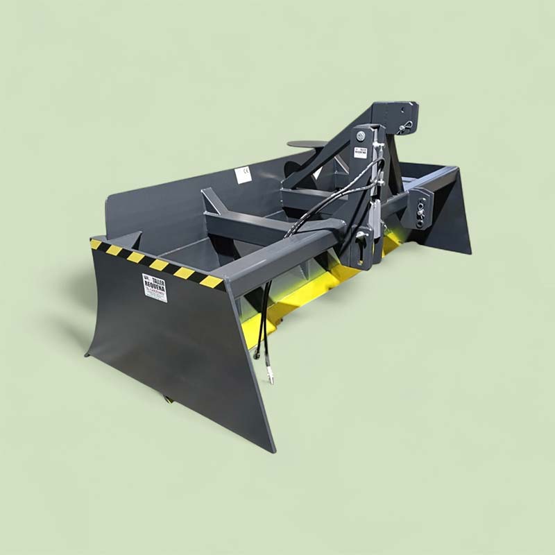 Trajilla culona niveladora - Maquinaria Agrícola - Talleres Requena Trajilla culona niveladora - Maquinaria Agrícola - Talleres Requena